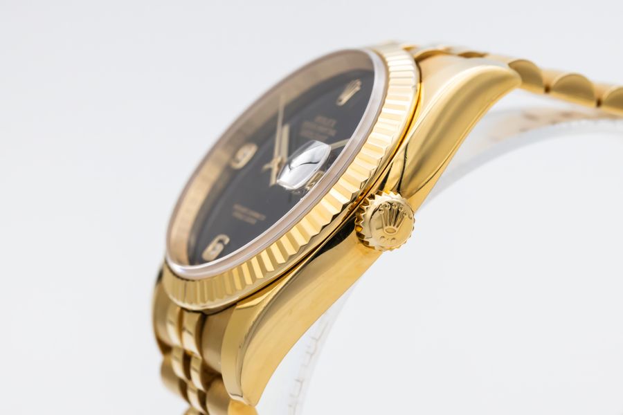 Rolex Datejust 116238